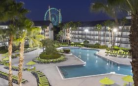 The Avanti Resort Orlando